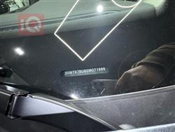 فولكسفاغن جيتا